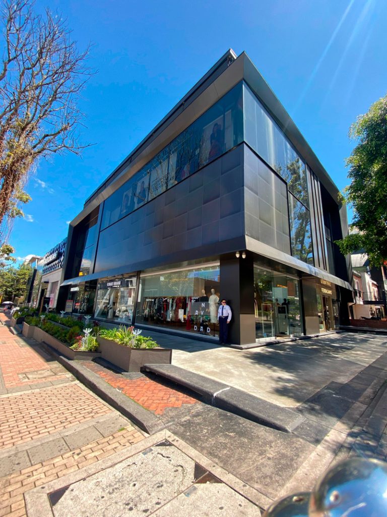 Tienda bogotá loreta pandereta