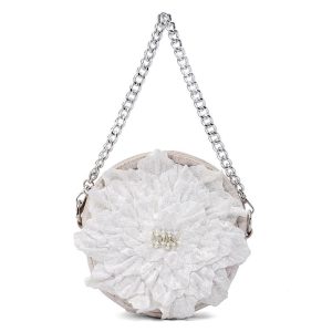 Bolso María Blanco