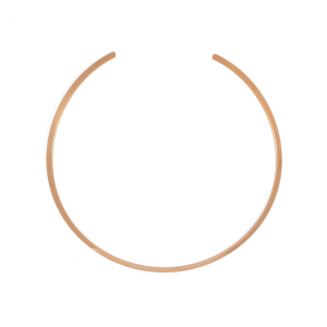 Veleña Gold Necklace